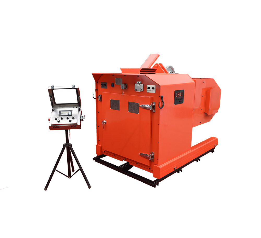 Wire Saw Machine For Quarrying