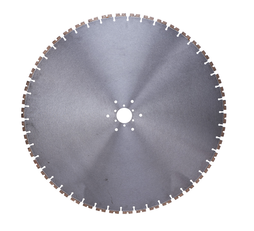 Wall Saw Blade