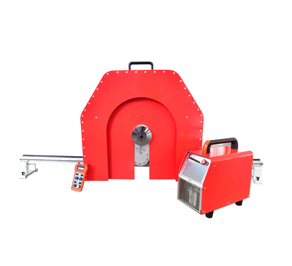 20kw High Frequency Wall saw Machine